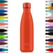 FLASKE Original 500ml - Sunrise Match