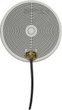 Thermo TECH Polyester Verwarmingsfolie 230 V 15 W (Ø) 140 mm