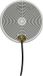Thermo TECH Polyester Verwarmingsfolie 230 V 15 W (Ø) 140 mm