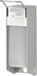 MediQo-line Zeep- & desinfectiemiddeldispenser 500 ml LB RVS