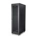 StarTech.com 42U Enterprise-Grade Server Rack Cabinet