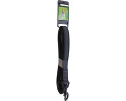 Gebr. de Boon Lijn anti slip 20mm/300cm zwart