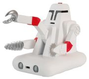 Doctor Who Roboterstofzuiger – Collector's Item