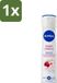 Nivea Fresh Cherry Deodorant Spray - 150 ml