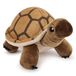 Zappi Co Kind Knuffelzacht Knuffeldier - Perfecte Knuffelvrienden voor Kinderen Ideaal Cadeau voor Verjaardagen en Speciale Gelegenheden (12-15 cm) (Schildpad)