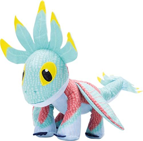 Schmidt Spiele GmbH Dragons, Feathers, 25 cm: Plüsch