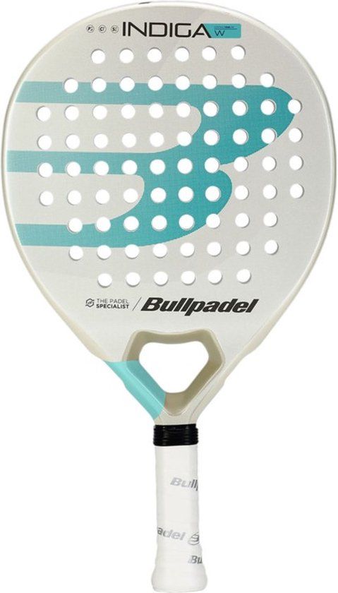 Bullpadel Indiga W 2025 Women's Padel Racket