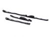 SW-Motech ROK Straps Verstelbare Spanbanden (450-1400mm)