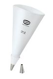 Dr. Oetker Spuitzak katoen 35 cm