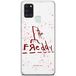 ERT GROUP mobiel telefoonhoesje voor Samsung A21s Horror patroon Nightmare of Elm Street 009