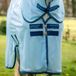 Horseware Vliegendeken Horseware Amigo Bug Buster Plus Blauw - 125