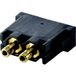 LAPP 44424010 Penmodule EPIC® MC Totaal aantal polen 2 10 stuk(s) Piece