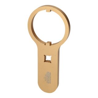 KS Tools 1/2" asmoersleutel voor Mercedes, Ø 65,5mm
