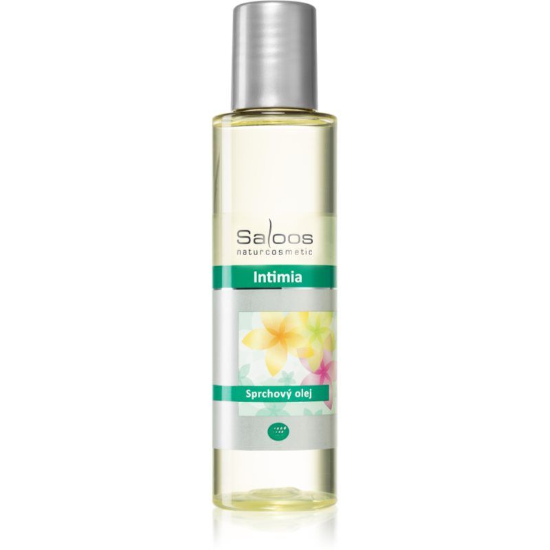 Shower Oil