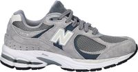 New Balance M2002 Heren Sneakers - Steel