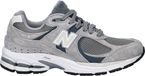New Balance M2002 Heren Sneakers - Steel