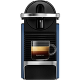 Nespresso Pixie Nespresso Blauw Koffiemachine