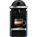 Nespresso Pixie Nespresso Blauw Koffiemachine