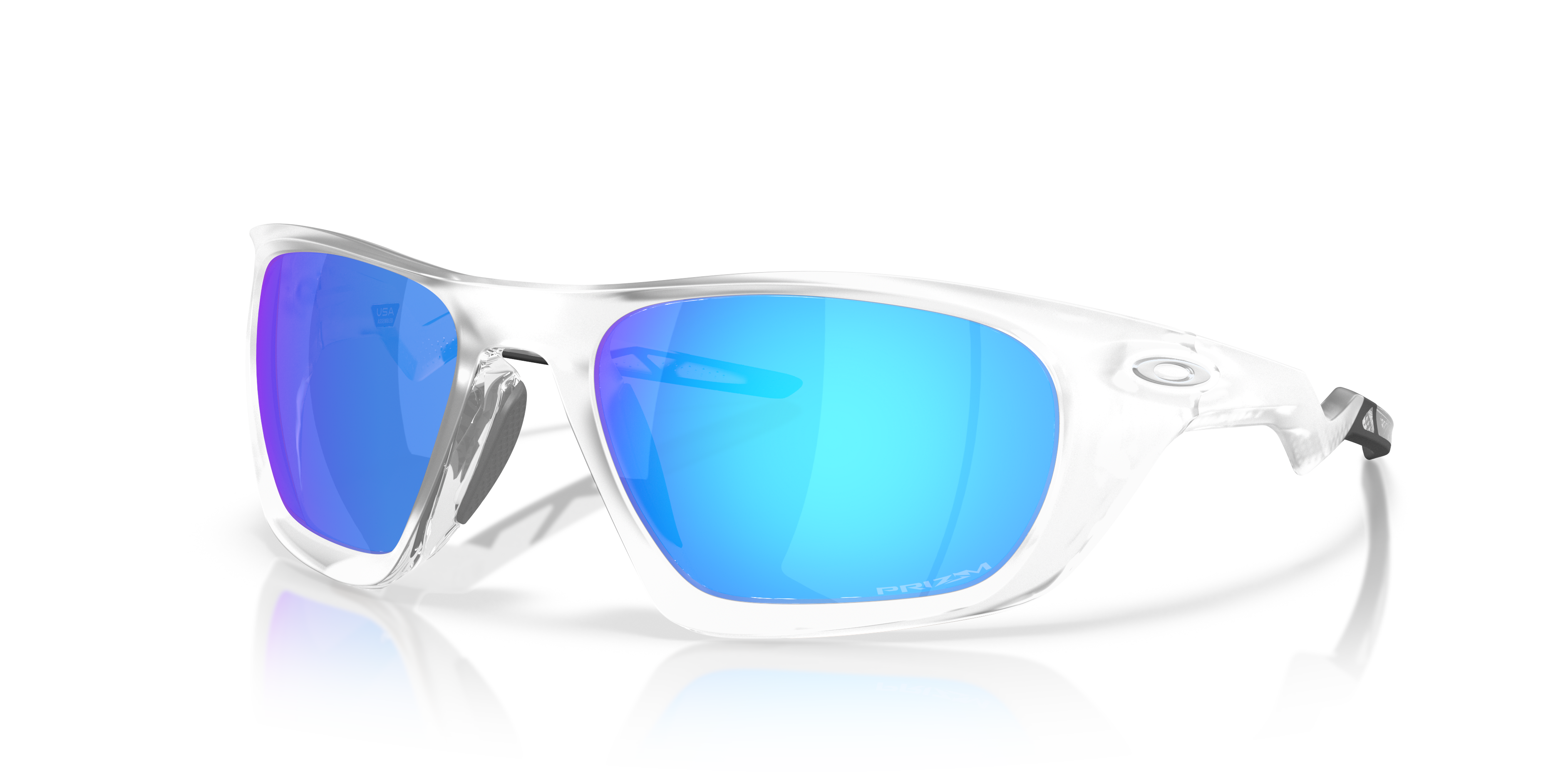 Oakley Heren Lateralis Zonnebril