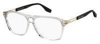 Marc Jacobs MARC 679 900 Rechthoekig Volledig omrand Acetaat Bril