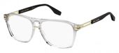 Marc Jacobs MARC 679 900 Rechthoekig Volledig omrand Acetaat Bril