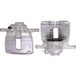 Bosch Étrier De Frein 0 986 135 289