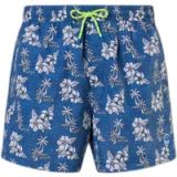 North Sails Bedrukte zwemshort Basic Volley