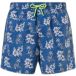 North Sails Bedrukte zwemshort Basic Volley