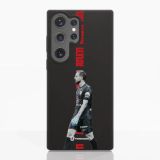 Atlético de Madrid Officiel Coque de Téléphone Compostable Samsung Galaxy S23 Ultra - Officiel Coque de Téléphone en Fibriva™s Oblak