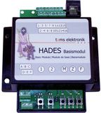 TAMS Elektronik 51-04117-01 Schaduwstationsbesturing Accessoire voor Hades - basismodule