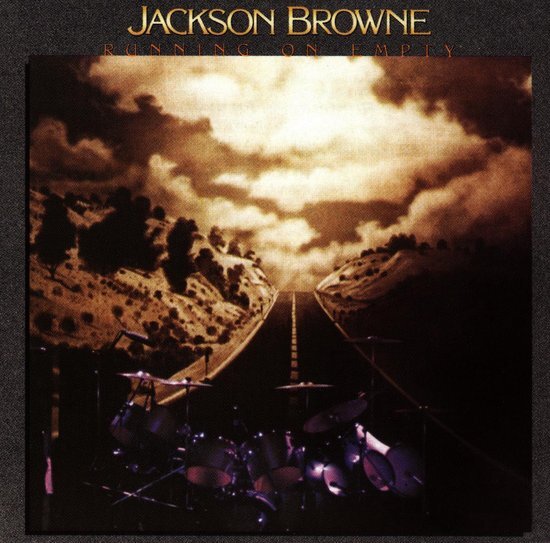 Browne, Jackson Running On Empty(Remastered)