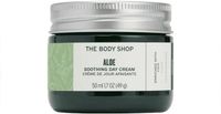 The Body Shop Aloe Soothing Day Cream - 50ml
