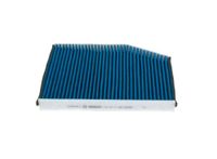 BOSCH Filter, Innenraumluft 0986628570