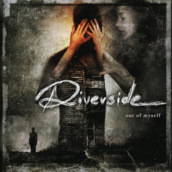 Riverside - Out Of Myself - CD - Digipack