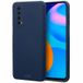 COOL Accesorios Huawei P Smart 2021 Hoes Marineblauw
