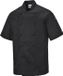 Portwest C734 Koksjas Zwart XL