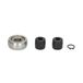 ROLL Rail de guidage, porte coulissante ROLL MB03