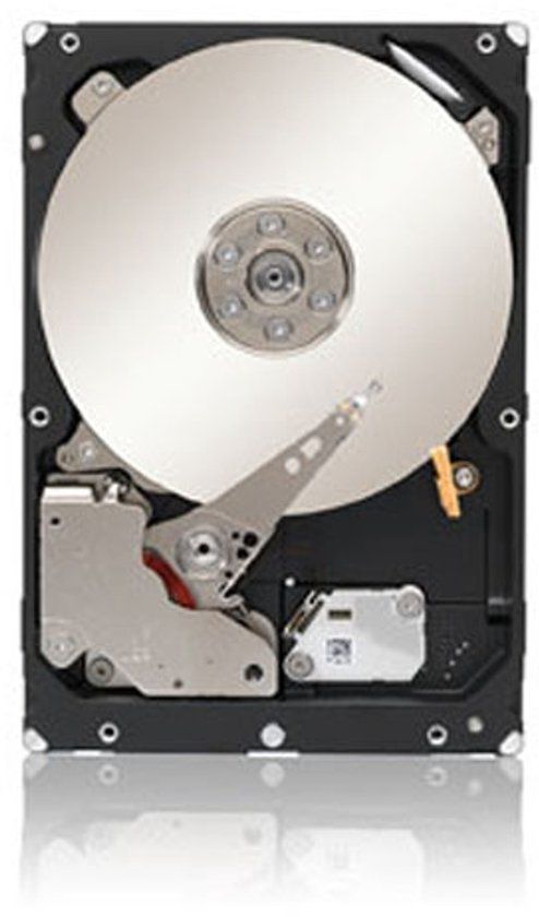 DELL 1TB 7.2K 3.5" SAS interne harde schijf