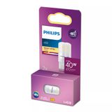 Philips Hue Philips LED Capsule 40W G9 Warm Wit Mat 2 stuks