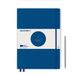 Leuchtturm1917 A5 Medium Special Edition 100 Jaar Bauhaus dotted Royal Blue