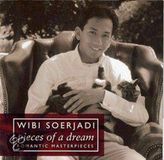 Pieces Wibi Soerjadi Pieces Of A Dream -SACD- (Hybride/Stereo/5.1)