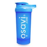 Osavi Osavi Shaker, Blue - 700 ml.