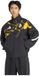 ADIDAS PERFORMANCE Adidas Real Madrid Avengers Z.N.E. Anthem Sweatshirt Met Rits Zwart L Man