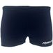 Mosconi Niño Evo Boxershorts de natación, azul marino/rojo, talla única para niñas