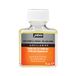 Pebeo Huile de lin raffinée, Transparent, 75 ml