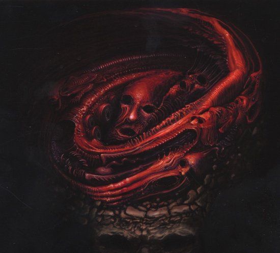 Metal Blade Six Feet Under - Undead (CD)