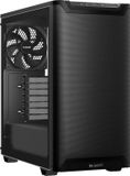 Be Quiet! Pure Base 501 Airflow Window Midi-Tower Zwart