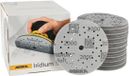 Mirka Iridium Soft 125mm - P2000