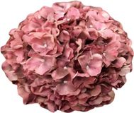 Buitengewoon Boet Buitengewoon de Boet Kunst hortensia tak oudroze 92 cm