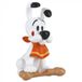 Plastoy Asterix PVC Figure Dogmatix and his Bone 5 cm Mini-Figuur